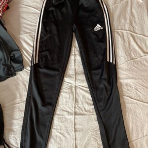 Adidas sweat pants